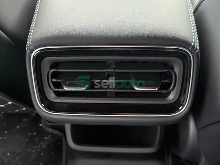 Geely Xingrui 2026 11