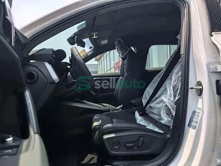 Audi A3 A3L Limousine 2026 2