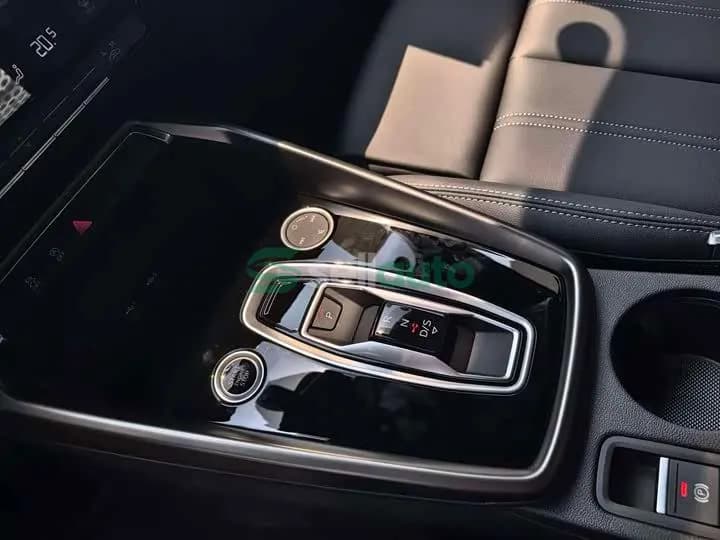 Audi A3 A3L Limousine 2026 14