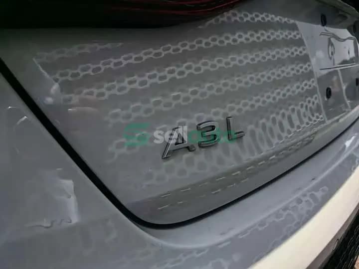 Audi A3 A3L Limousine 2026 15