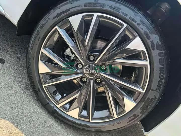 Audi A3 A3L Limousine 2026 4