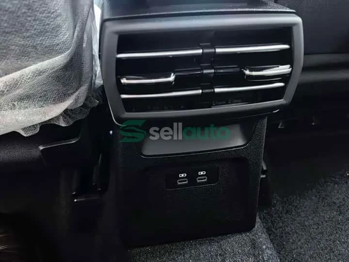 Audi A3 A3L Limousine 2026 10