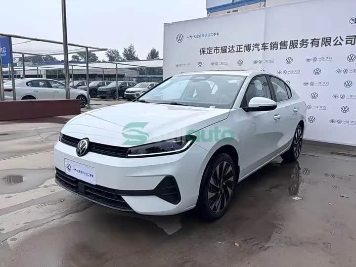 Volkswagen Sagitar S 1.5L 2026