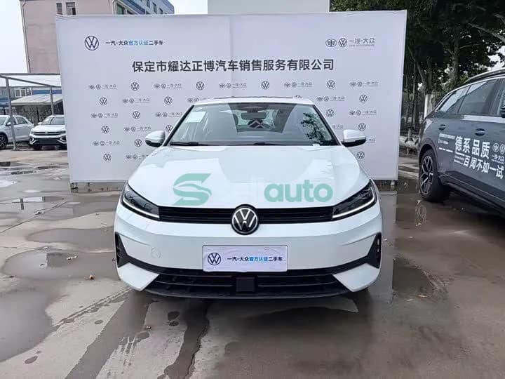 Volkswagen Sagitar S 1.5L 2026 2