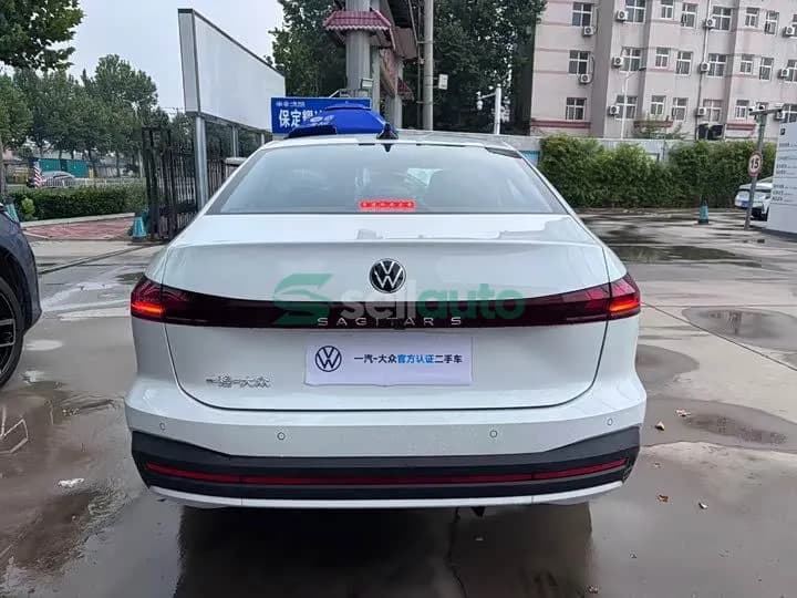 Volkswagen Sagitar S 1.5L 2026 7