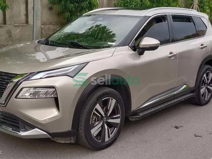 Nissan Qashqai 2022 2