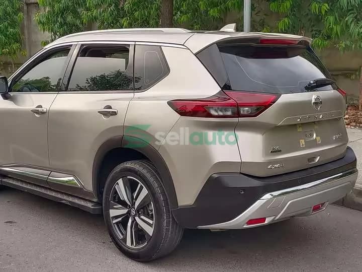Nissan Qashqai 2022 12