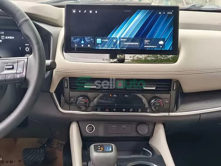 Nissan Qashqai 2022 9