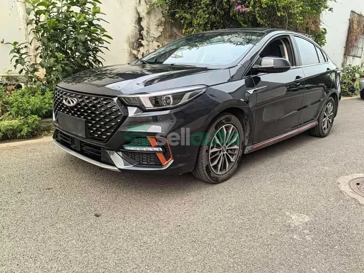 Chery Arrizo 5 2023