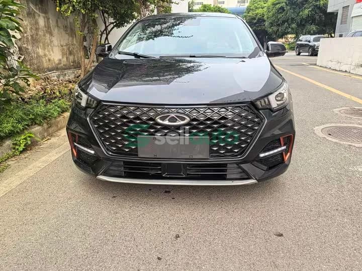 Chery Arrizo 5 2023 2