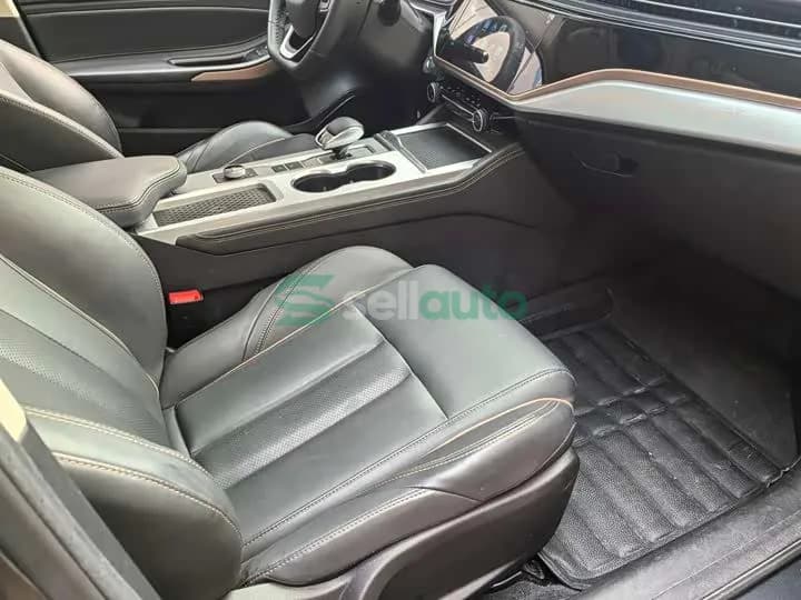 Chery Arrizo 5 2023 11
