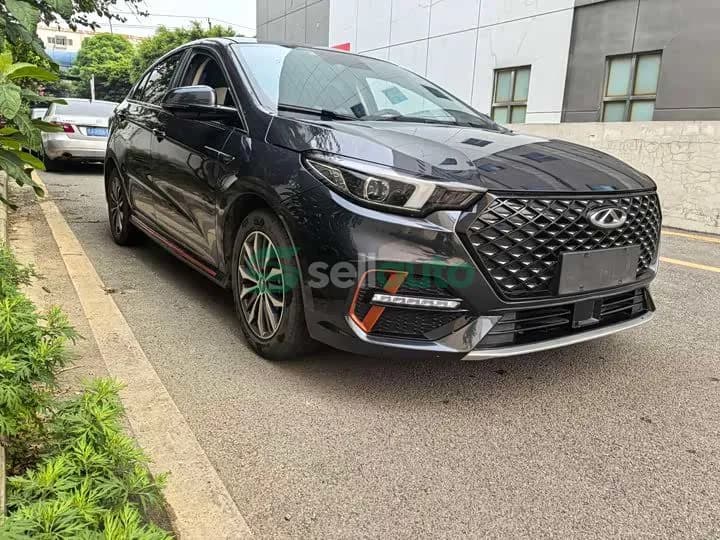 Chery Arrizo 5 2023 3