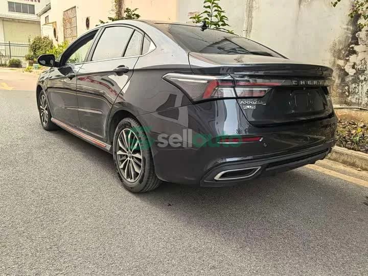 Chery Arrizo 5 2023 5