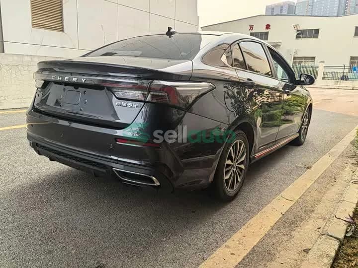 Chery Arrizo 5 2023 7