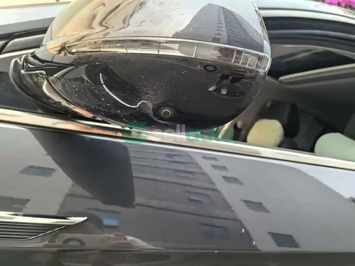 Chery Arrizo 5 2023 8