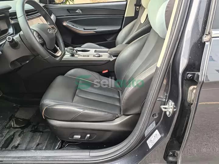 Chery Arrizo 5 2023 9