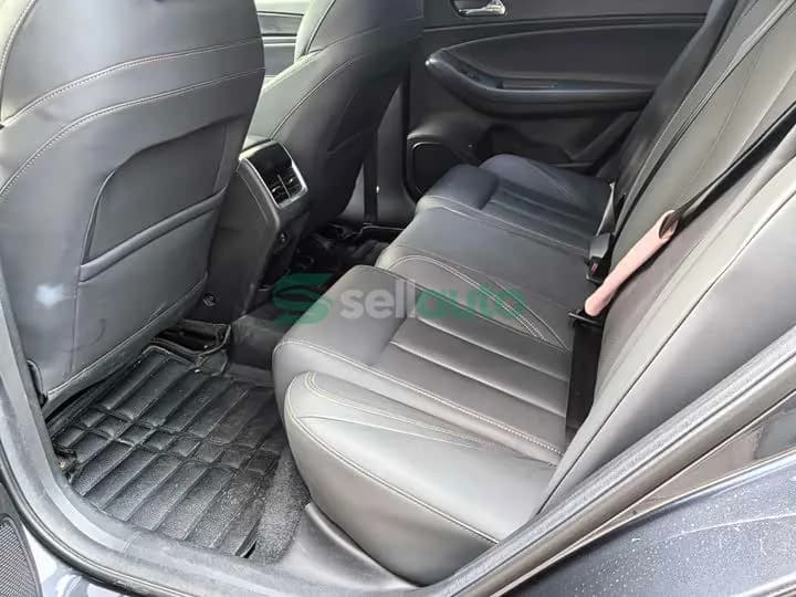 Chery Arrizo 5 2023 10