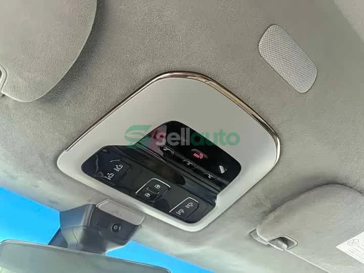 Zeekr MIX Smart Driving 2026 16