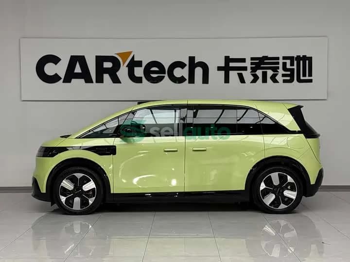 Zeekr MIX Smart Driving 2026 4