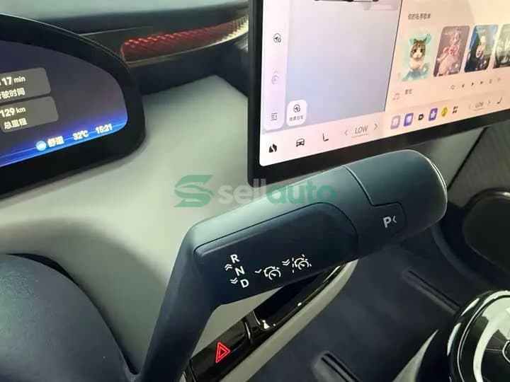Zeekr MIX Smart Driving 2026 9