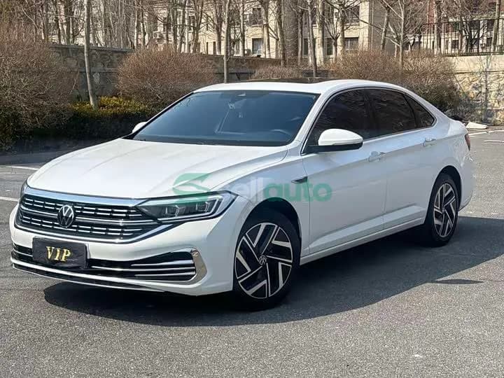 Volkswagen Sagitar 280TSI DSG 2022