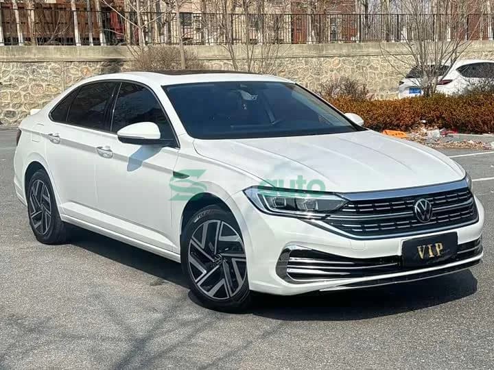 Volkswagen Sagitar 280TSI DSG 2022 2