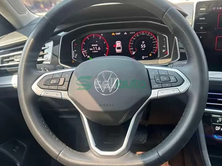 Volkswagen Sagitar 280TSI DSG 2022 11