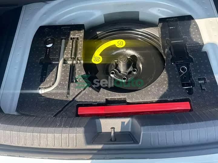 Volkswagen Sagitar 280TSI DSG 2022 7