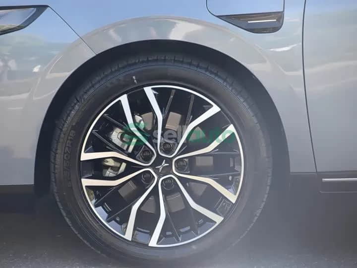 Xpeng P5 460G 2022 3