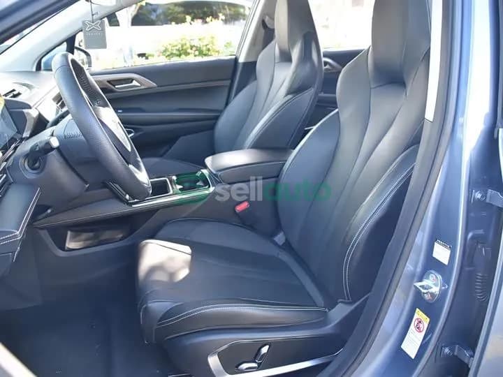Xpeng P5 460G 2022 8