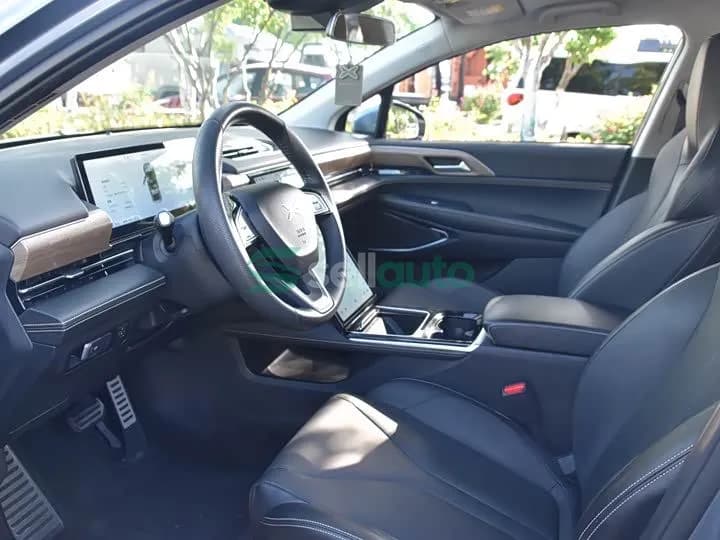 Xpeng P5 460G 2022 9