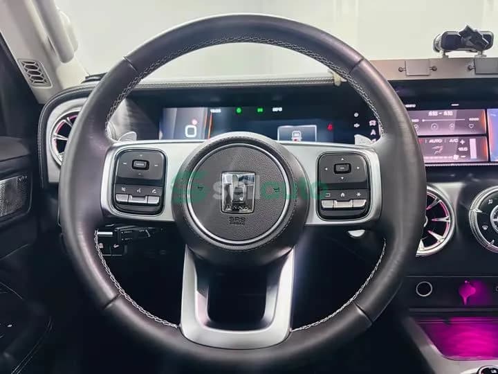 Tank 300 Off-road 2022 12