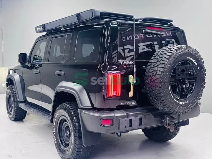 Tank 300 Off-road 2022 3