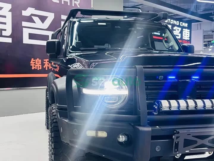 Tank 300 Off-road 2022 6
