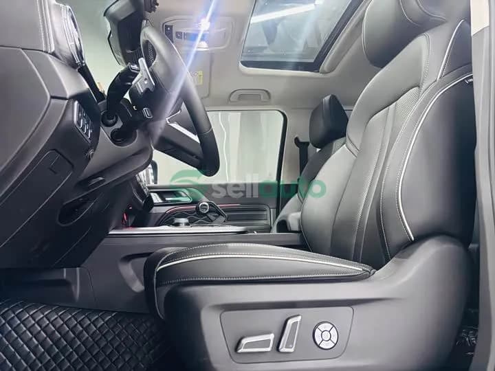 Tank 300 Off-road 2022 8