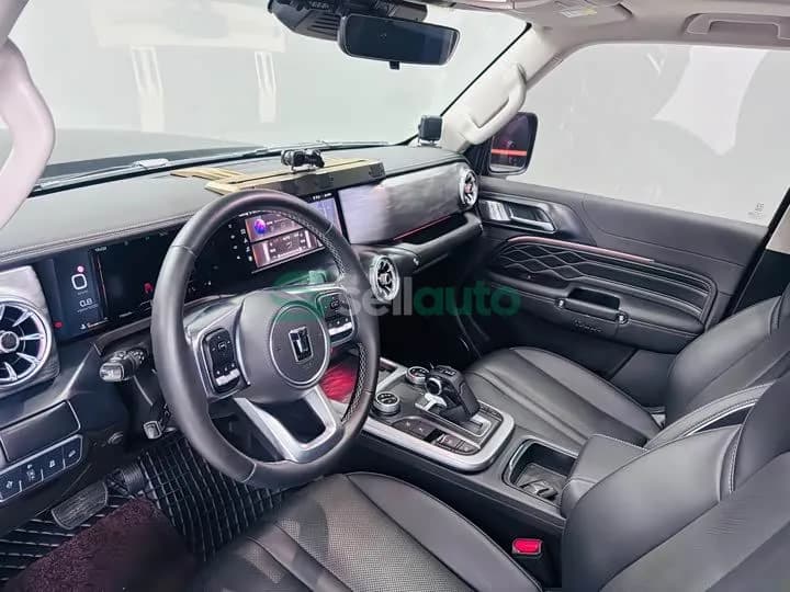 Tank 300 Off-road 2022 9