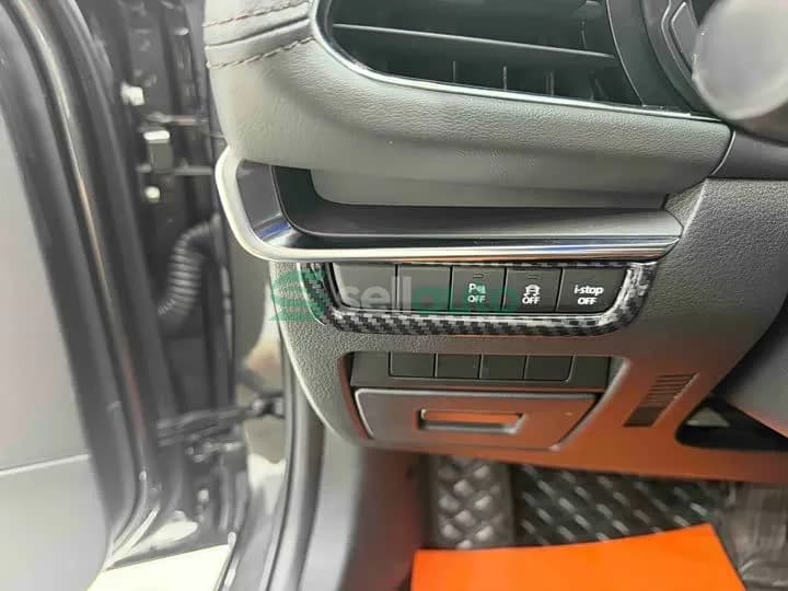 Mazda 3 Axela 2.0L 2022 12