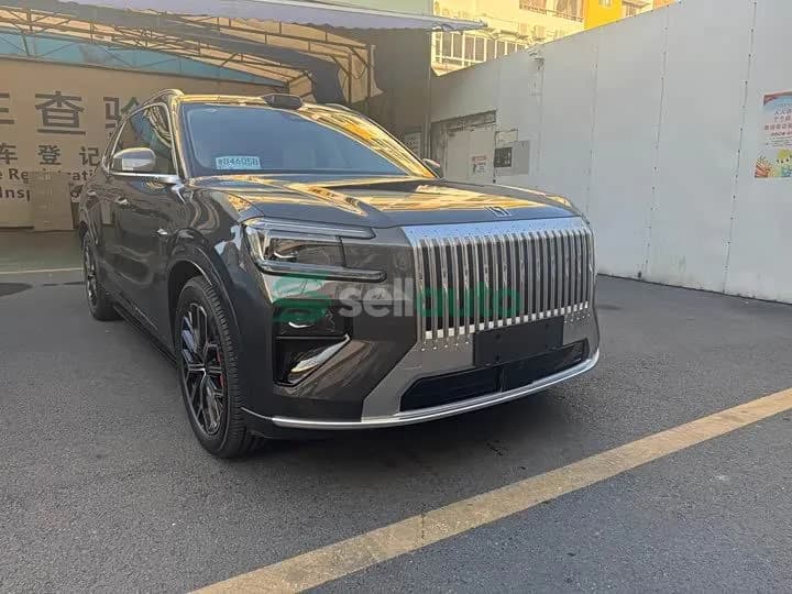 Zeekr 8X 2026 2