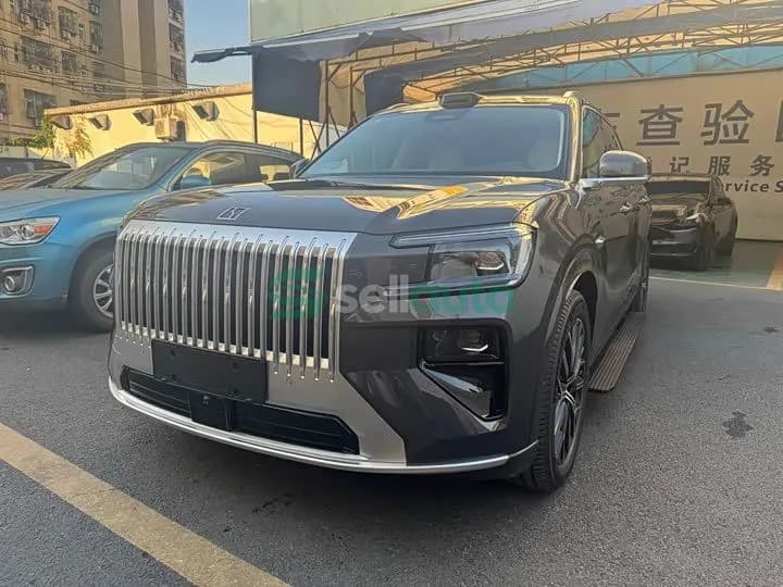 Zeekr 8X 2026 3