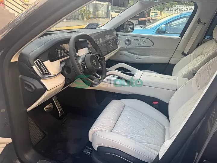 Zeekr 8X 2026 4