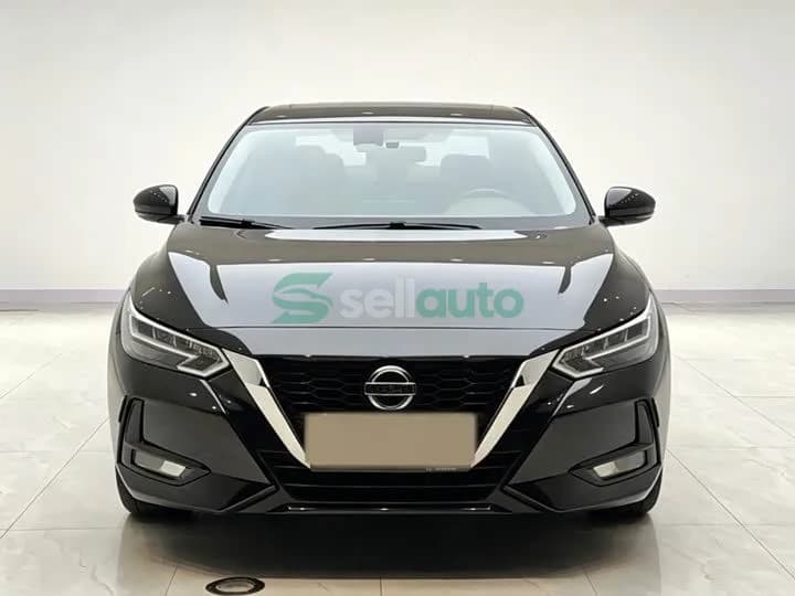 Nissan Sylphy 1.6L XL 2021 2