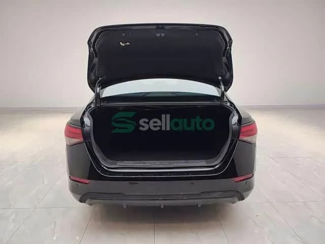 Nissan Sylphy 1.6L XL 2021 12