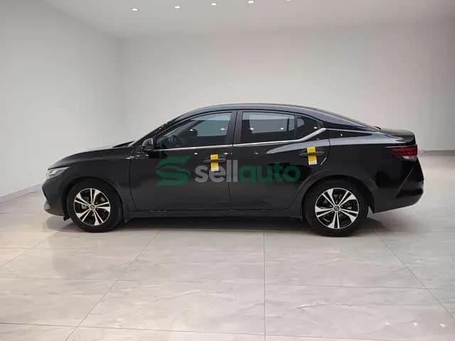 Nissan Sylphy 1.6L XL 2021 4
