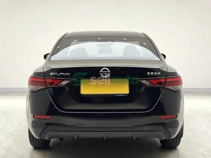 Nissan Sylphy 1.6L XL 2021 6