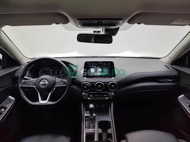 Nissan Sylphy 1.6L XL 2021 7