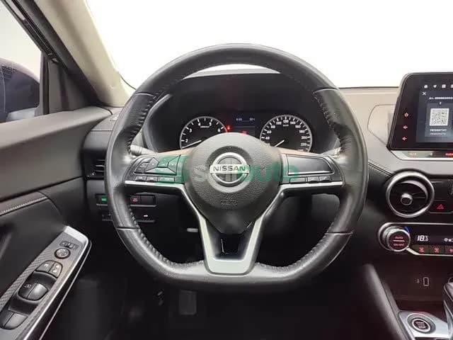 Nissan Sylphy 1.6L XL 2021 9