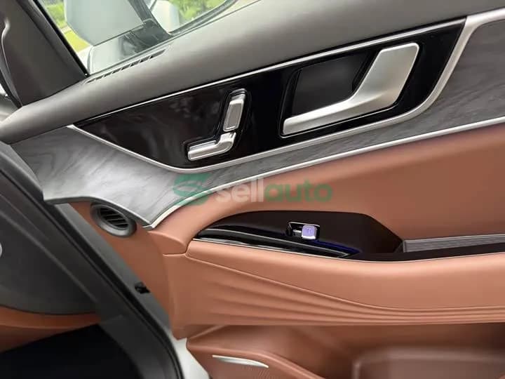 Chery Tiggo 9 9X 2026 12