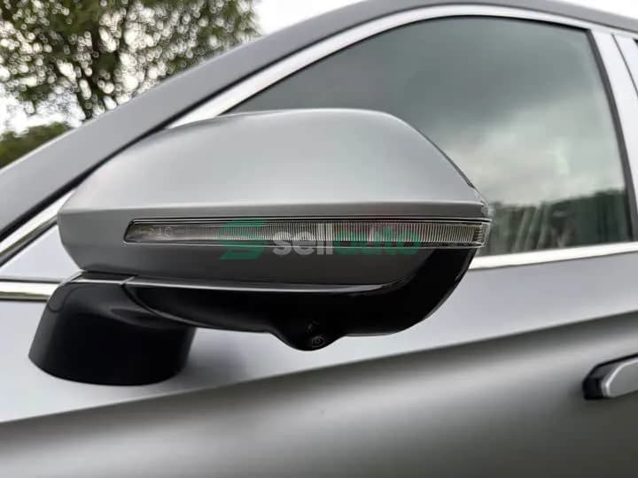 Chery Tiggo 9 9X 2026 7