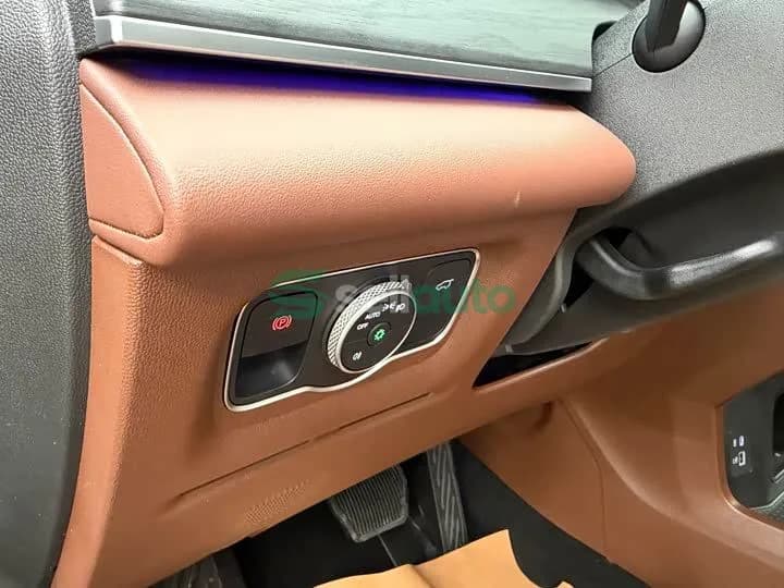 Chery Tiggo 9 9X 2026 9