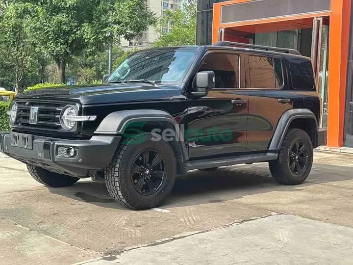 Tank 300 Off-road 2022 1